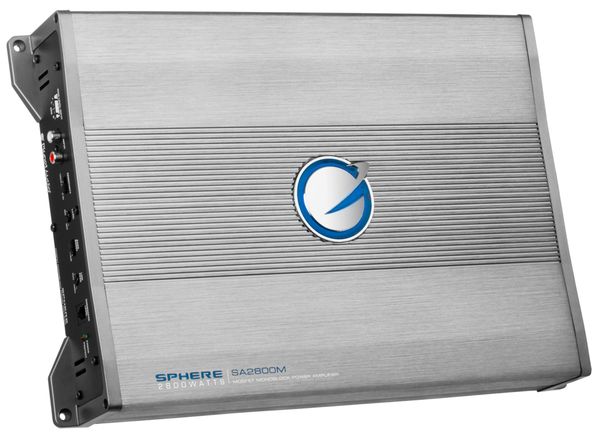Planet Audio SA2800M. Технические характеристики SA2800M.
